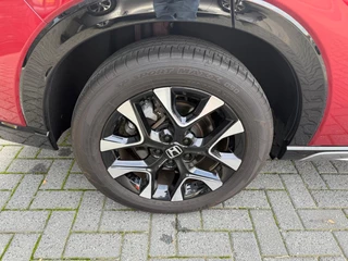 Honda ZR-V – thumbnail 20