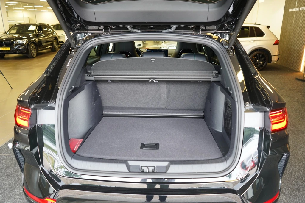BYD SEAL U – foto 38