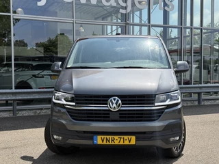 Volkswagen Transporter – thumbnail 7