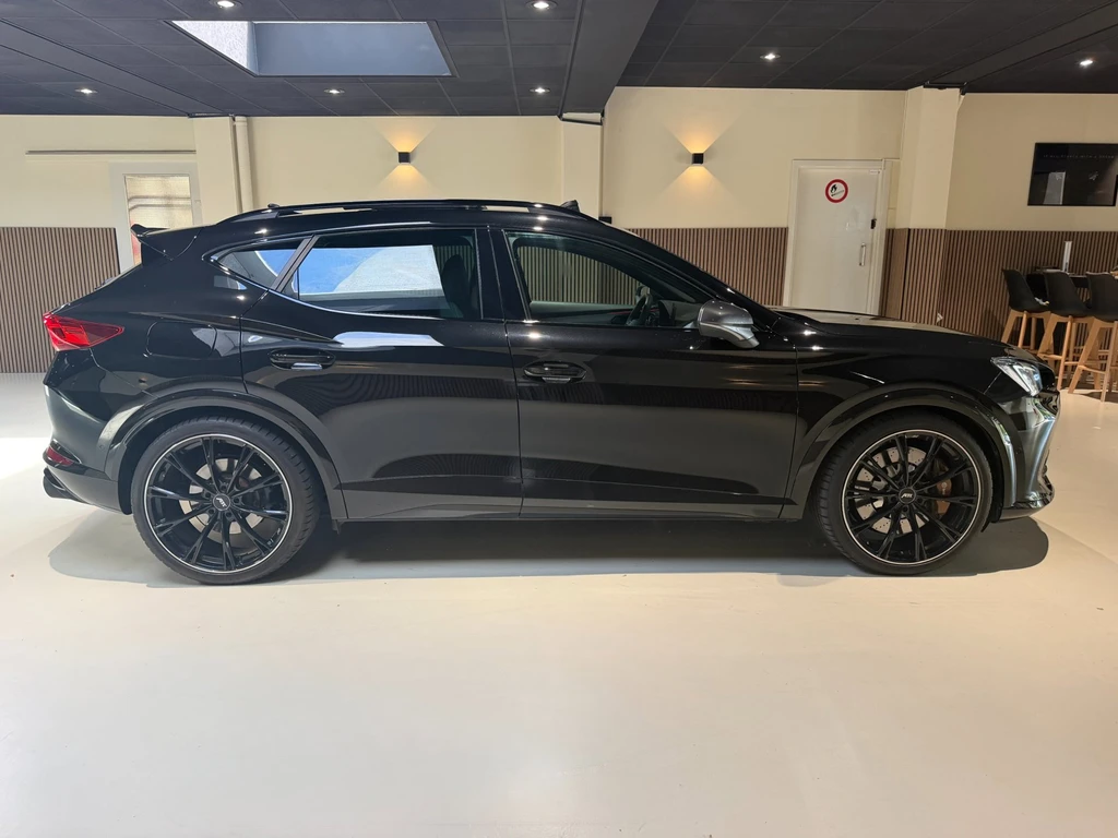 CUPRA Formentor – foto 6