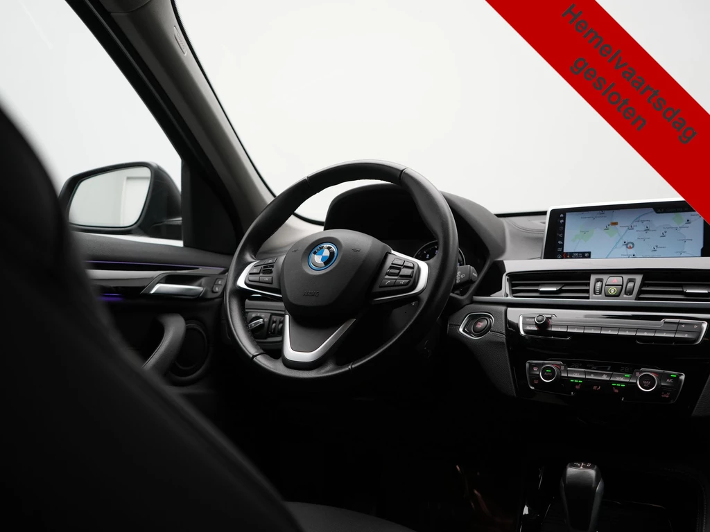 BMW X1 – foto 30