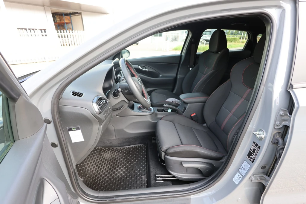 Hyundai i30 – foto 10