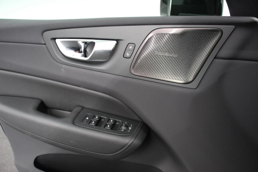 Volvo XC60 – foto 19