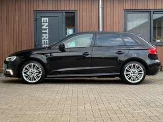 Audi A3 – thumbnail 2