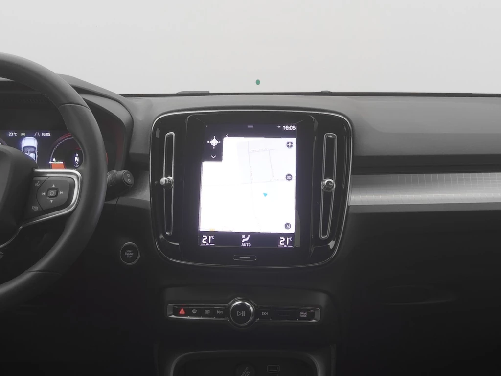 Volvo XC40 – foto 26