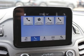 Ford Transit Connect – thumbnail 27