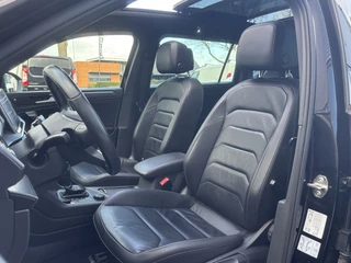 SEAT Tarraco – thumbnail 7