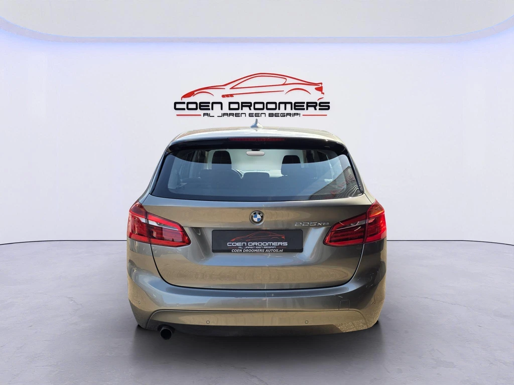 BMW 2 Serie – foto 4
