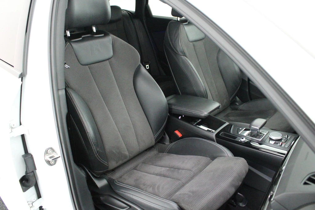 Audi A4 – foto 7