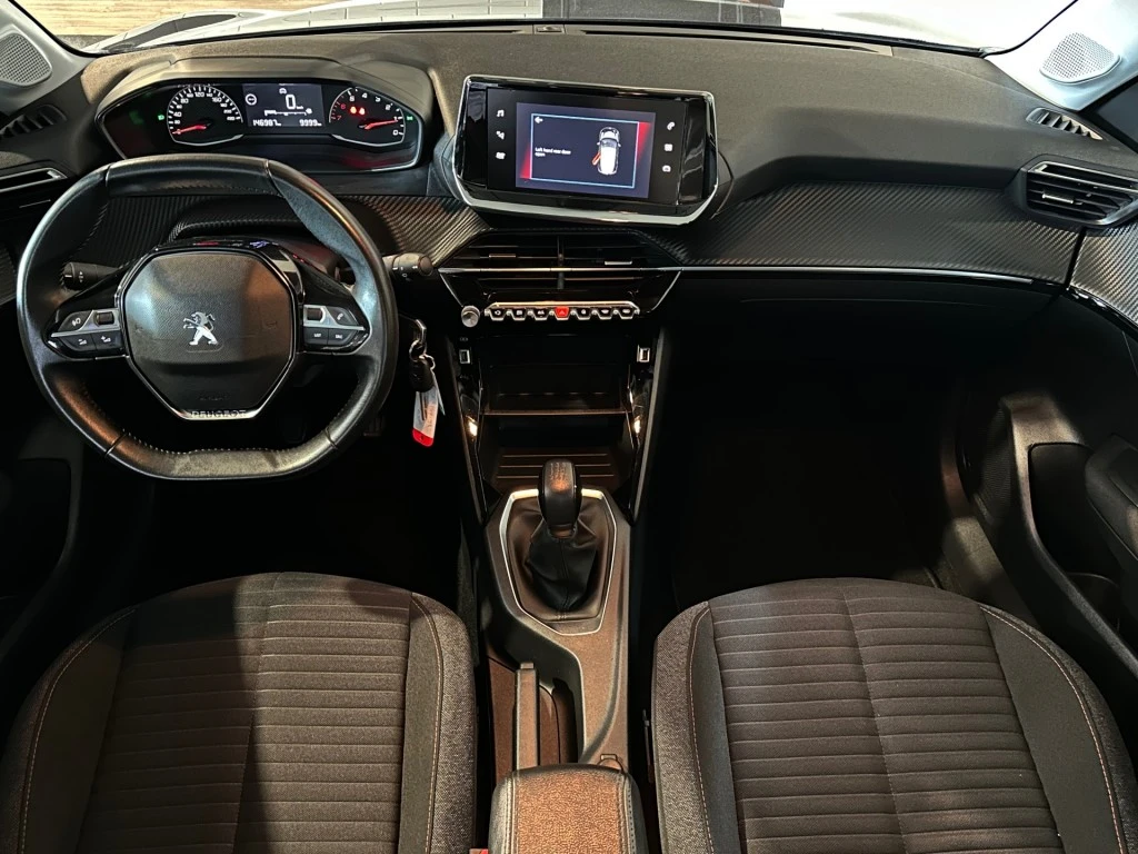 Peugeot 208 – foto 16