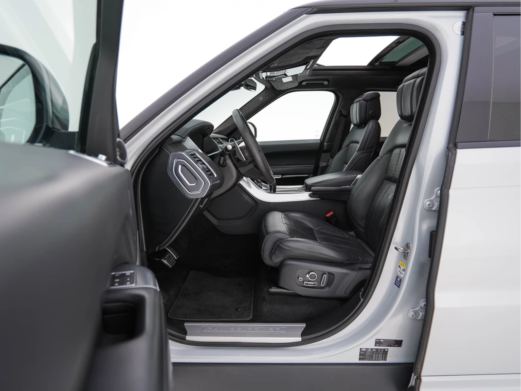 Land Rover Range Rover Sport – foto 10
