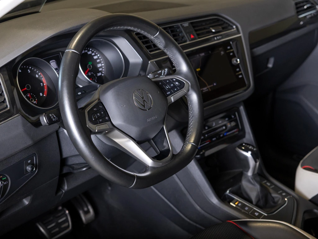 Volkswagen Tiguan – foto 38