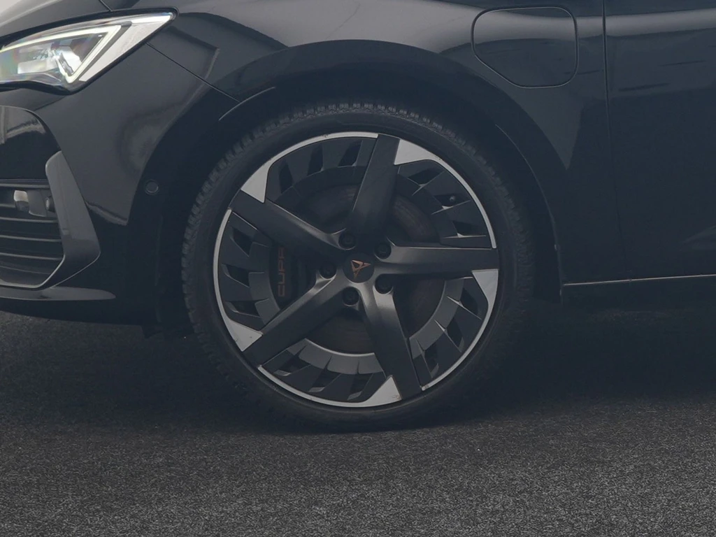 CUPRA Leon Sportstourer – foto 47