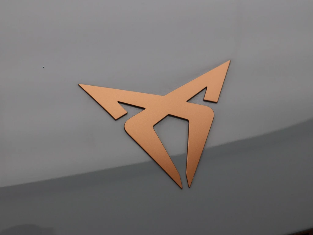 CUPRA Born – foto 14