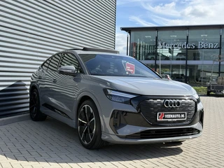 Audi Q4 Sportback e-tron – thumbnail 7