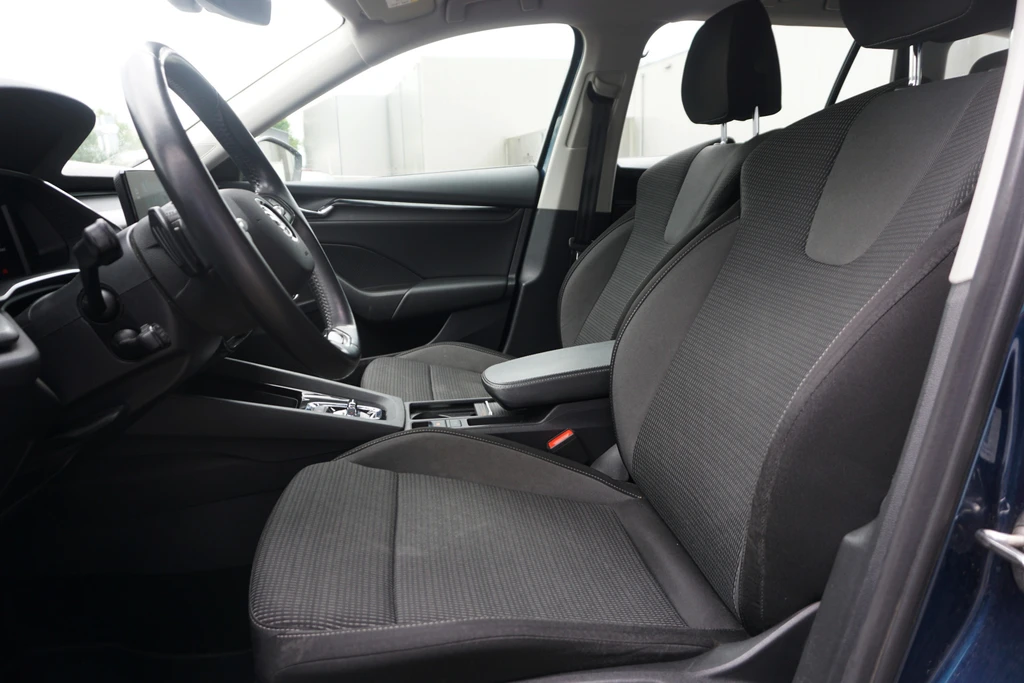 Škoda Octavia – foto 7