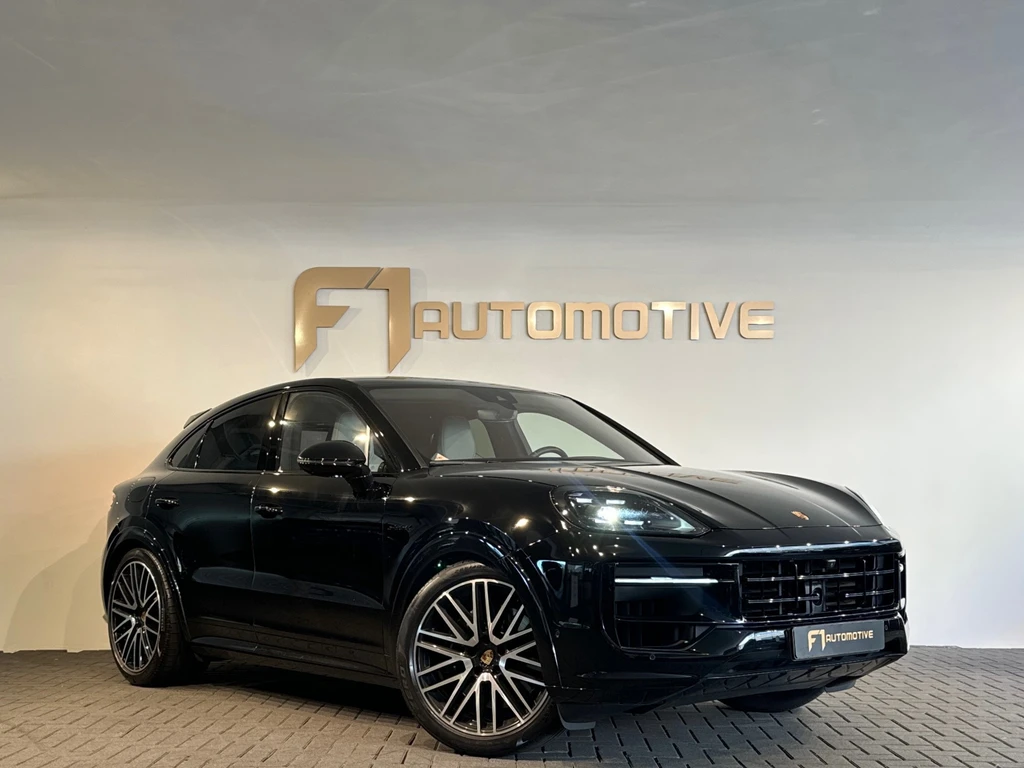 Porsche Cayenne – foto 8