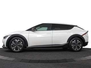 Kia EV6 – thumbnail 3