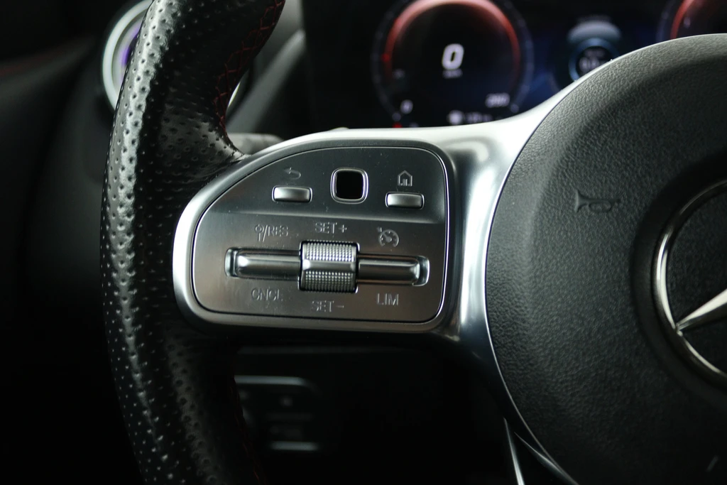 Mercedes-Benz GLA – foto 14