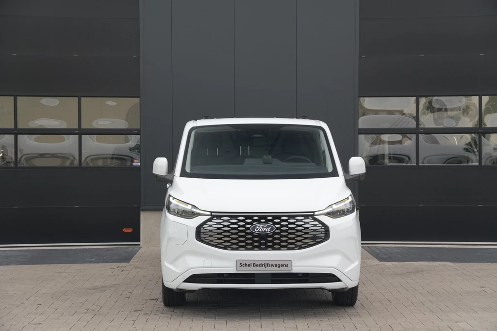 Ford E-Transit Custom – foto 8