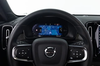 Volvo EX40 – thumbnail 24