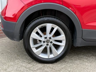 Volkswagen T-Cross – thumbnail 23