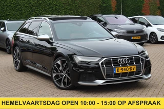 Audi A6 Allroad – thumbnail 6