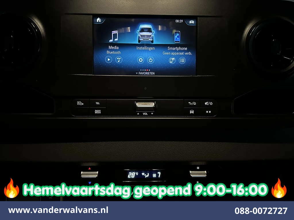 Mercedes-Benz Sprinter – foto 17