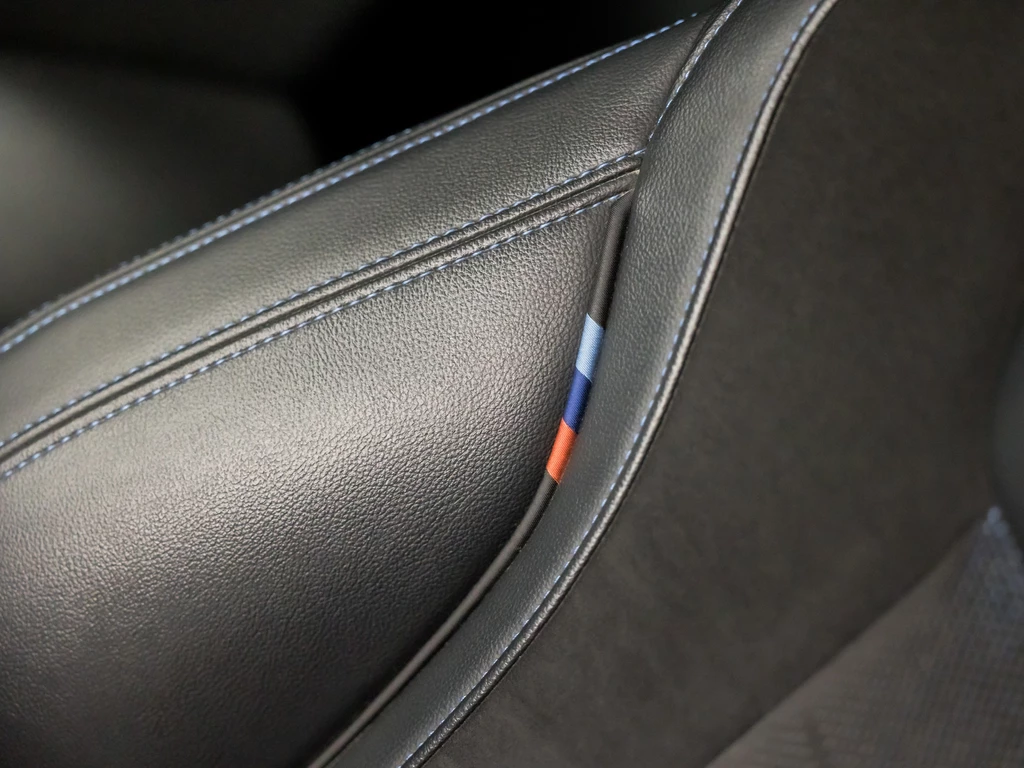 BMW 3 Serie – foto 30