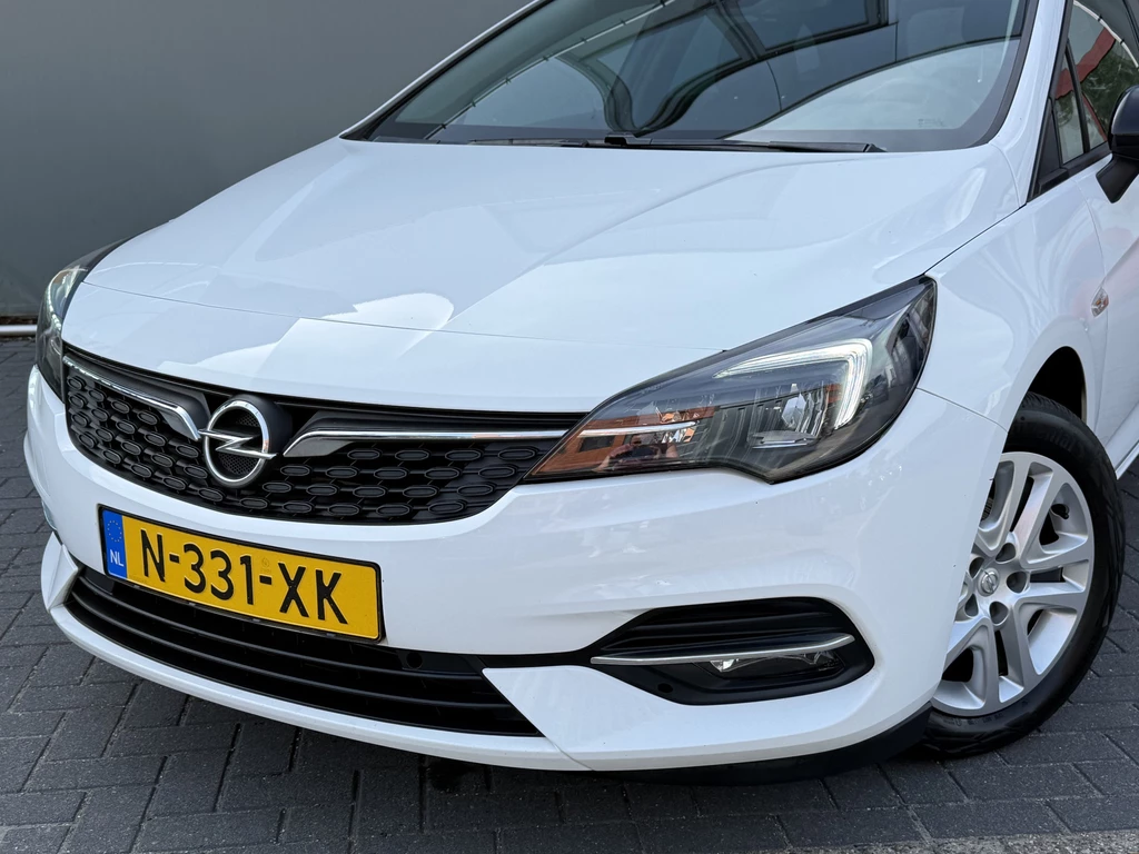 Opel Astra – foto 2