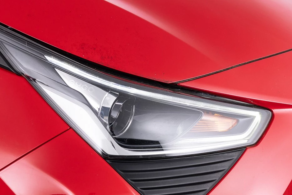Toyota Aygo – foto 27