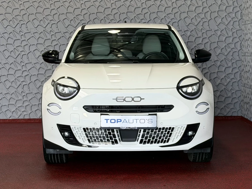 Fiat 600 – foto 14