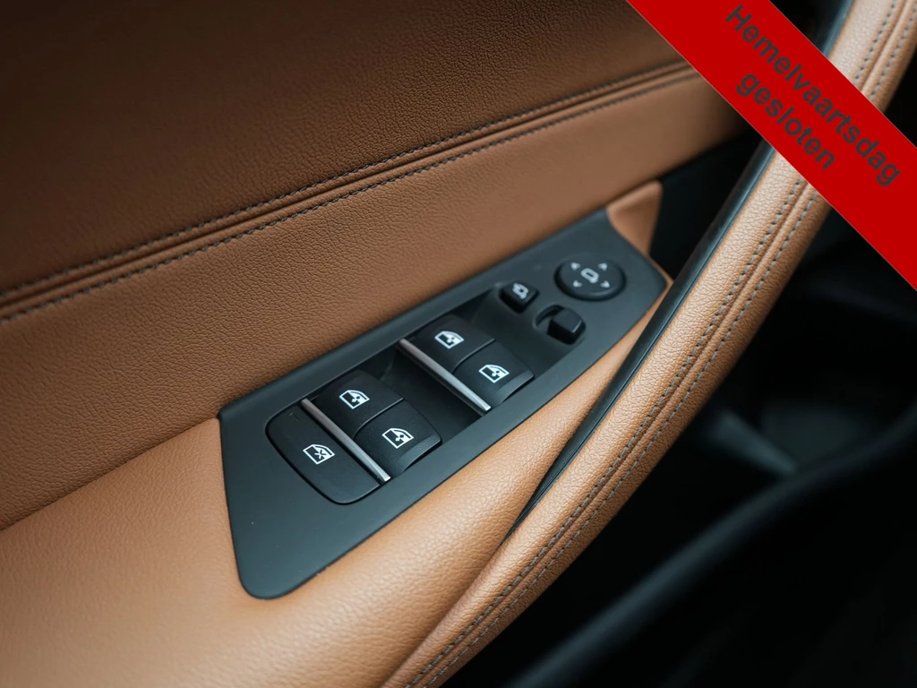 BMW 5 Serie – foto 27