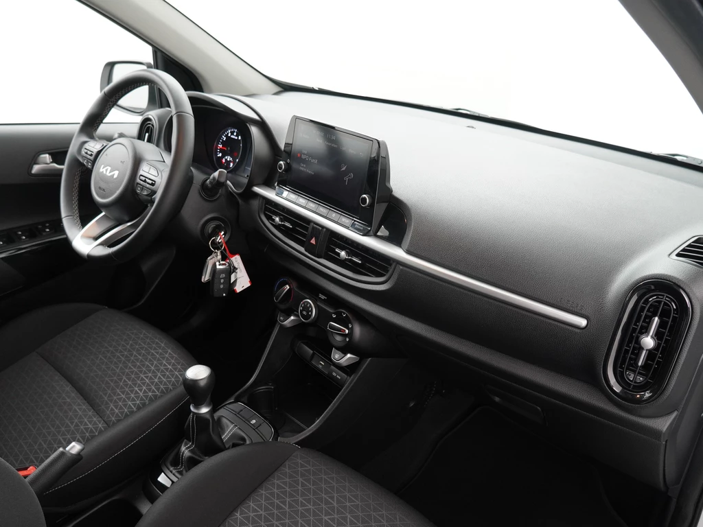 Kia Picanto – foto 36