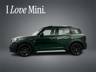 MINI Countryman – thumbnail 2