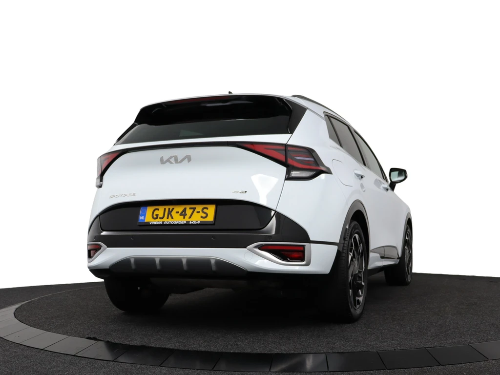 Kia Sportage – foto 7