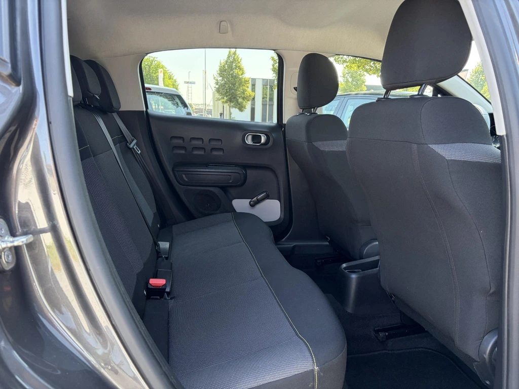 Citroën C3 – foto 10