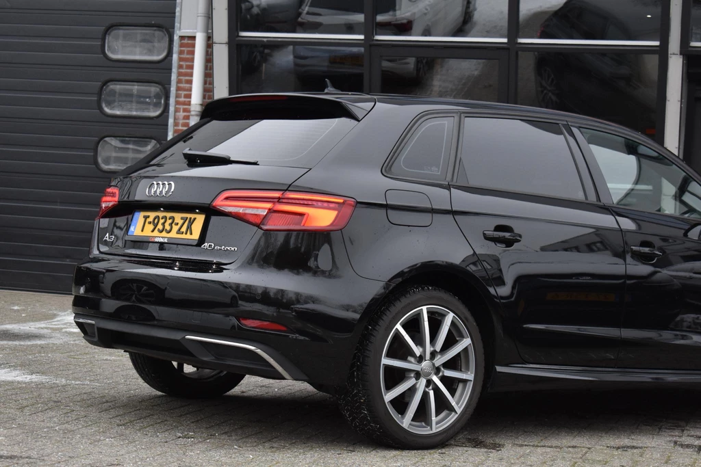 Audi A3 – foto 9
