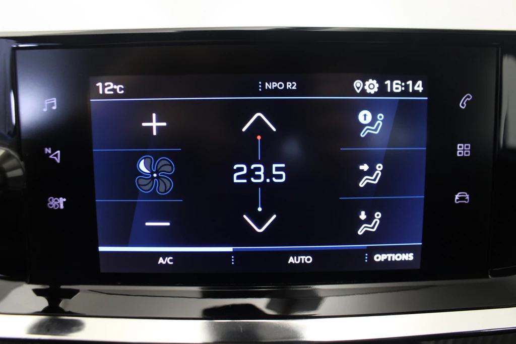 Peugeot 2008 – foto 14