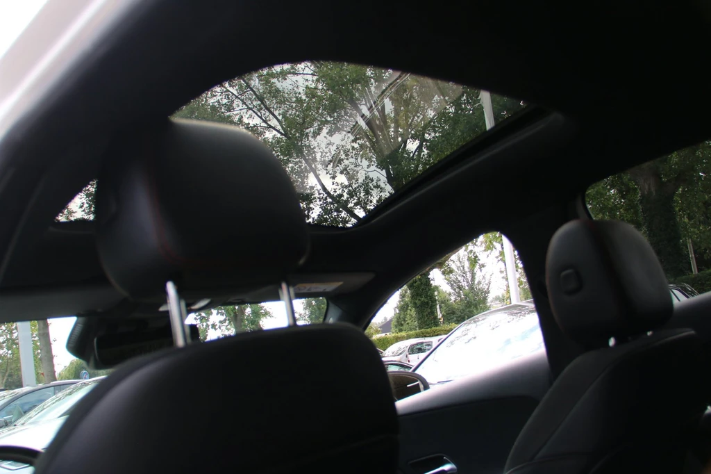 Mercedes-Benz A-Klasse – foto 8