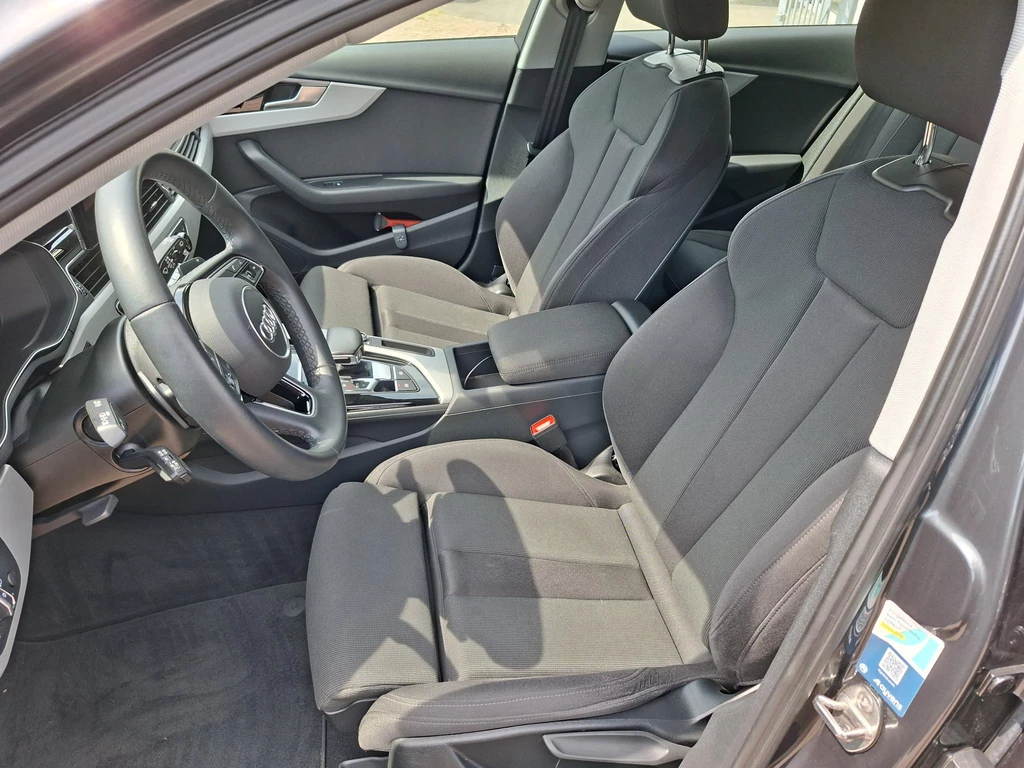 Audi A4 – foto 13