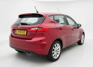 Ford Fiesta – thumbnail 7