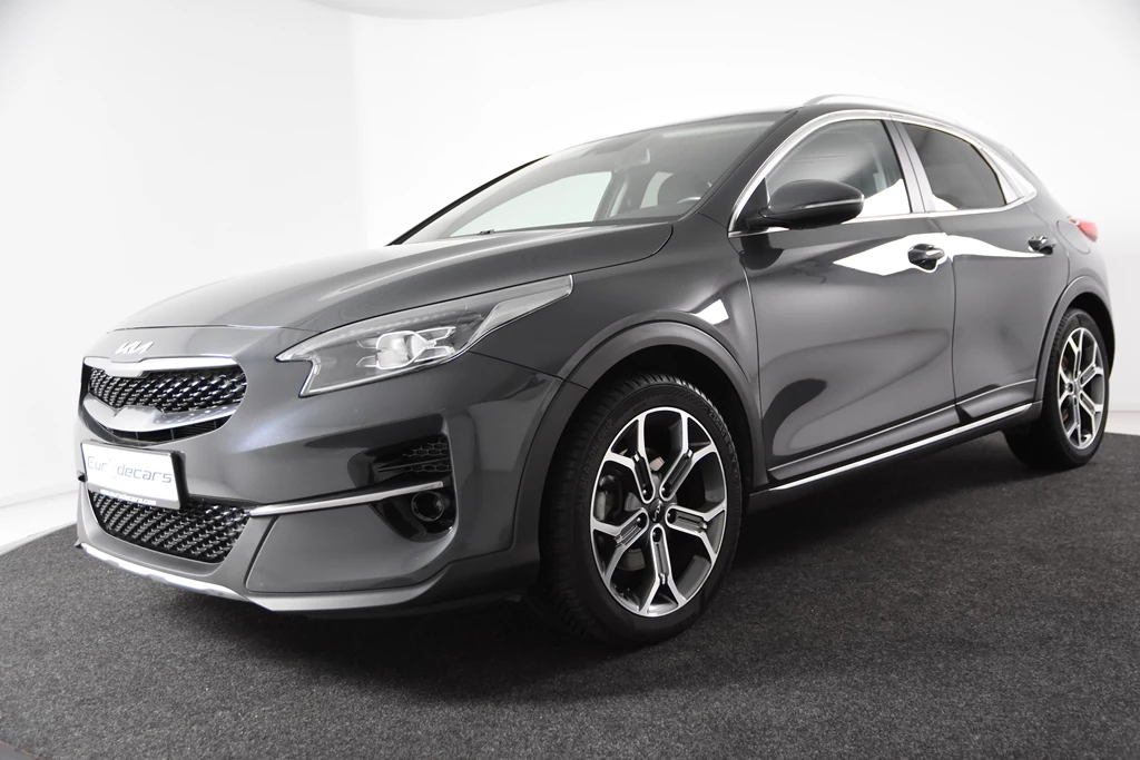 Kia XCeed – foto 4