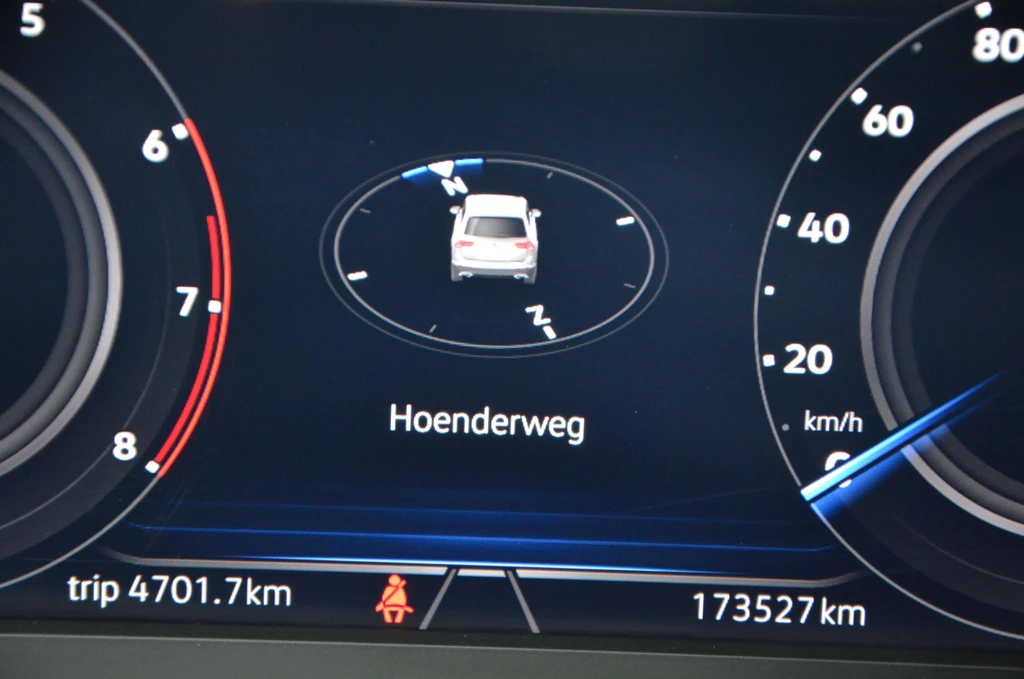 Volkswagen Tiguan Allspace – foto 22