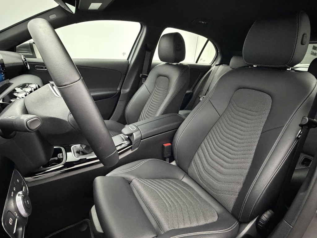 Mercedes-Benz A-Klasse – foto 11