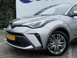 Toyota C-HR – thumbnail 33