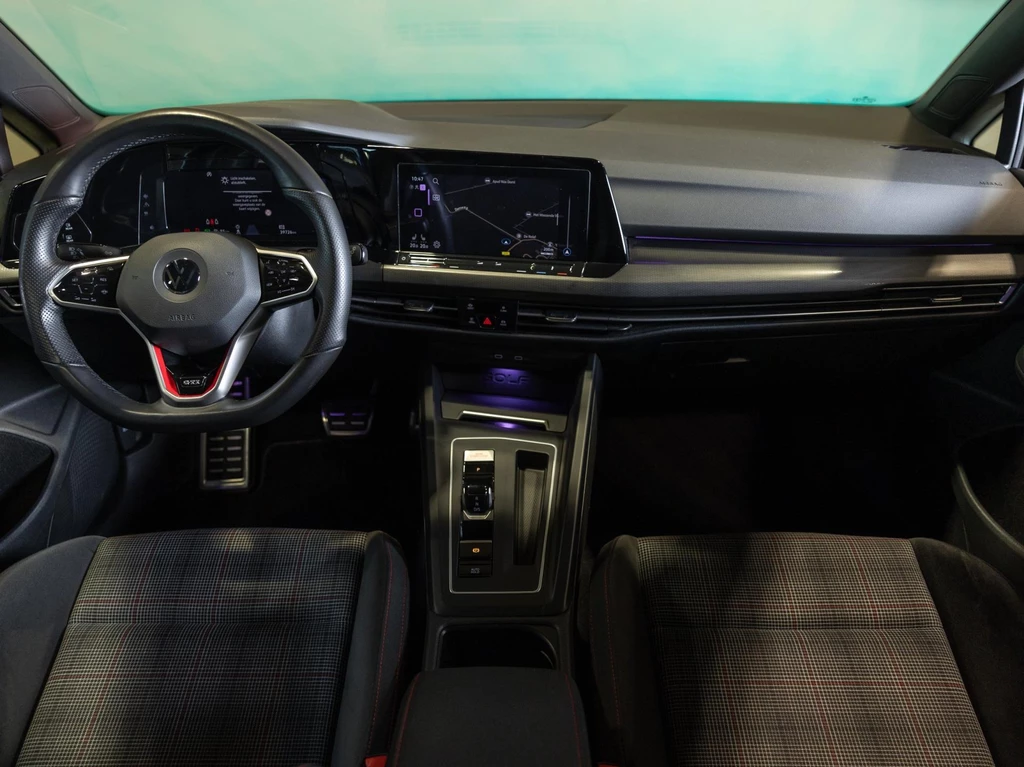 Volkswagen Golf – foto 40