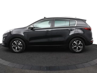 Kia Sportage – thumbnail 4