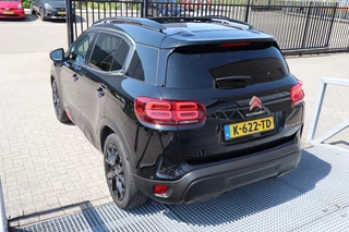 Citroën C5 Aircross – thumbnail 3