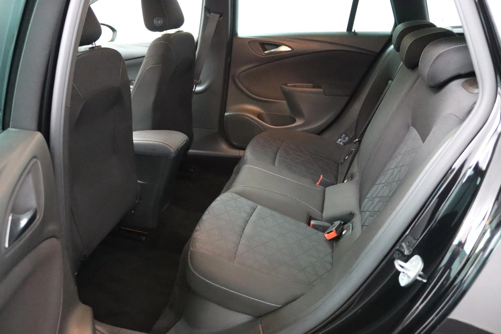 Opel Astra – foto 24